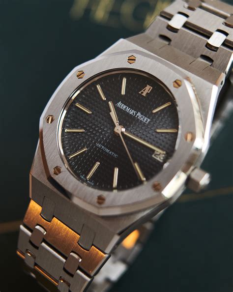 audemars piguet royal oak 14790st